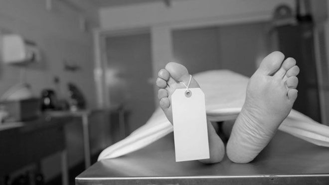 Đứng tim: Người nhà đang lo đám tang, người chết bỗng dưng 'tỉnh giấc'