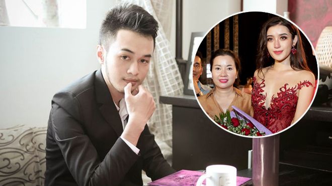 HOT: Huyền My và mẹ bị 'tố' nhái thiết kế trang phục dân tộc ở Miss Grand