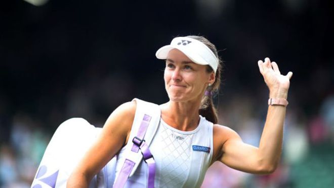 Huyền thoại Martina Hingis: Đàn bà dễ có mấy ai