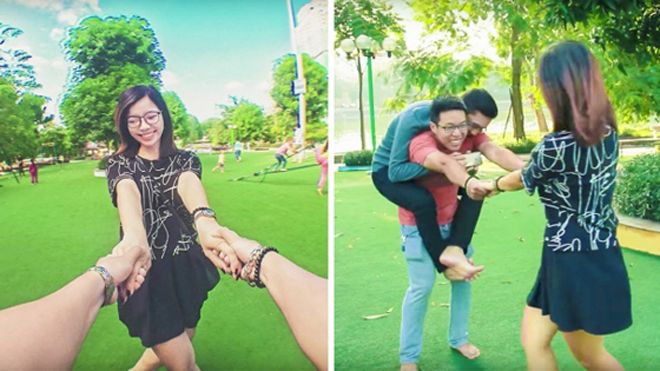 12 tấm hình khiến bạn chẳng còn muốn tin vào bất kì thứ gì mình thấy trên mạng