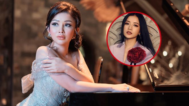 Janny Thủy Trần: ‘Tôi thấy Chi Pu có nhiều điểm giống tôi’