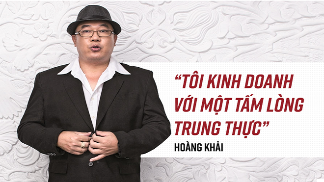 Ông Hoàng Khải rút khỏi hội đồng đầu tư Shark Tank Việt Nam