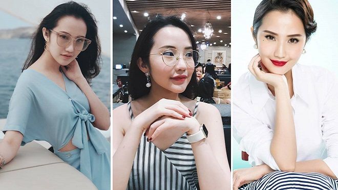 'Người yêu tin đồn' của Phan Thành hóa ra lại có gia thế khủng, xinh đẹp và tài năng không thua gì Midu!