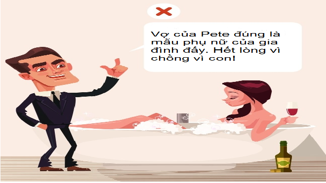 Những lời ngàn vạn lần không nên nói khi yêu