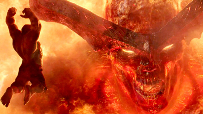 Khám phá 'quỷ lửa' Surtur - Trùm cuối trong phim 'Thor: Ragnarok'
