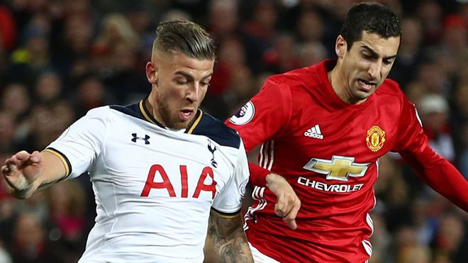 Mourinho chờ Man Utd thắng lớn trong lúc các 'đại gia' lo lắng