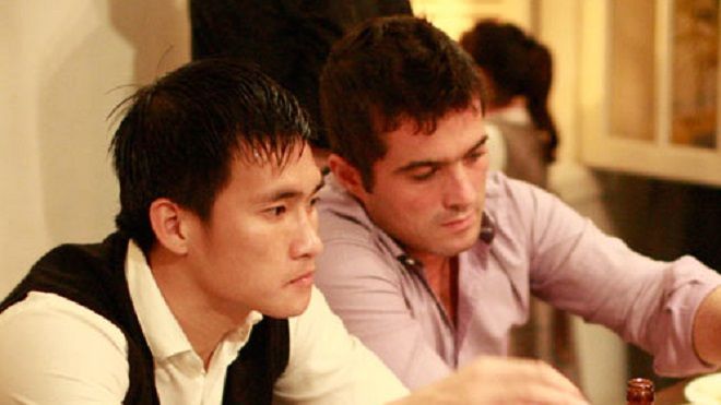 Nóng: Con trai Calisto đã đến Việt Nam, chuẩn bị chốt hợp đồng với Công Vinh