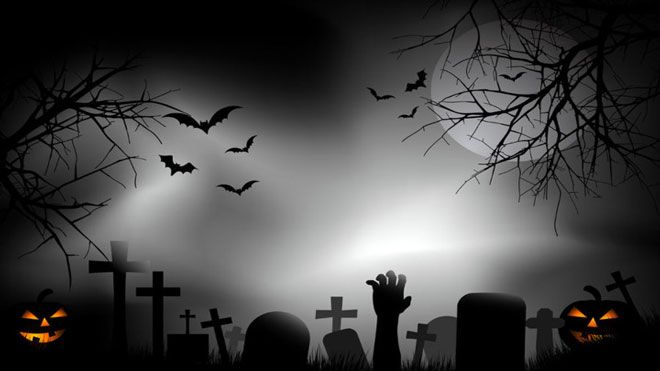 Đêm xin kẹo chết chóc: Dựng tóc gáy với những vụ án mạng kinh hoàng ngày Halloween