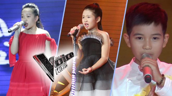 Hoài Ngọc - Ngọc Ánh 'bứt phá' vượt thử thách mới, Đình Tâm 'ma mị' với Trên đỉnh Phù Vân