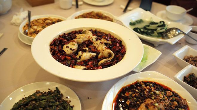 Ẩm thực Tứ Xuyên: 8 món ăn đặc sắc nhất không thể bỏ qua