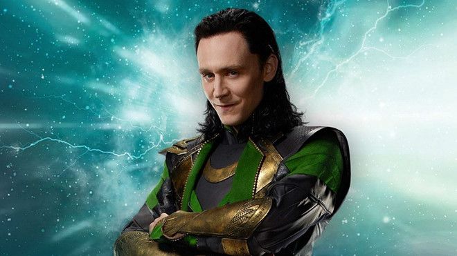 Phải chăng chính Loki đã ăn cắp Khối Tesseract trong 'Thor: Ragnarok'?