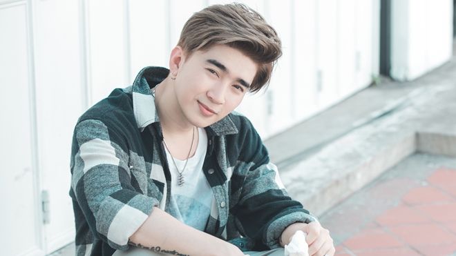 Hậu lọt top đề cử MAMA 2017, Chi Dân tung MV mới quay tại Singapore