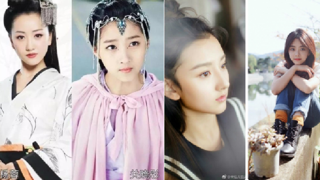 Khi các tiểu hoa tranh vai, nơi nào cho khán giả?