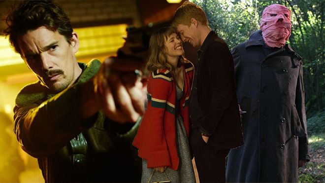 7 bộ phim khai thác đề tài vòng lặp thời gian 'chết đi sống lại'