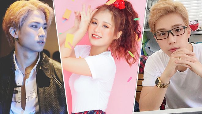 'Gà cưng' của Đông Nhi - Han Sara và Uni5 cùng lấn sân sang diễn xuất với phim về thần tượng