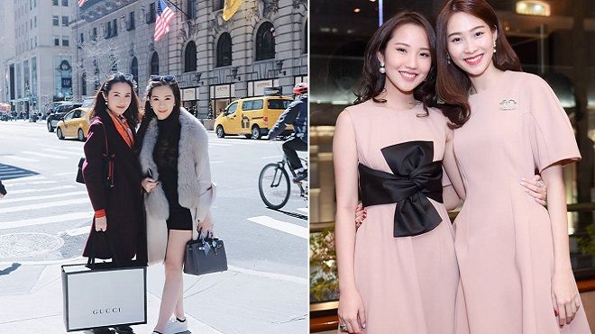 Cuộc sống màu hồng và sang chảnh của 'người tình tin đồn Phan Thành'