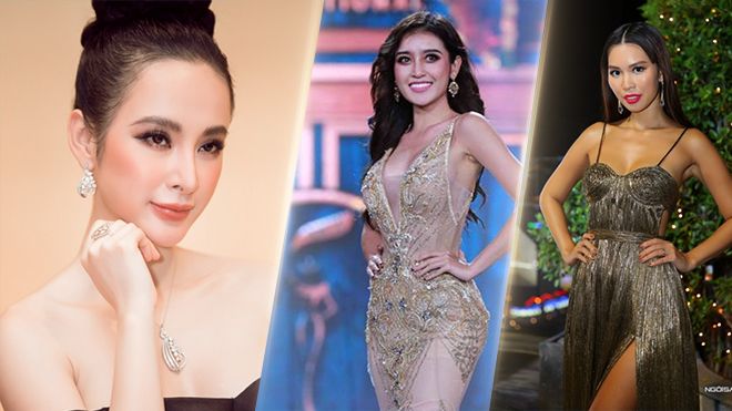 Angela Phương Trinh dẫn đầu top trang điểm đẹp, Huyền My, Hà Anh vướng lỗi căn bản
