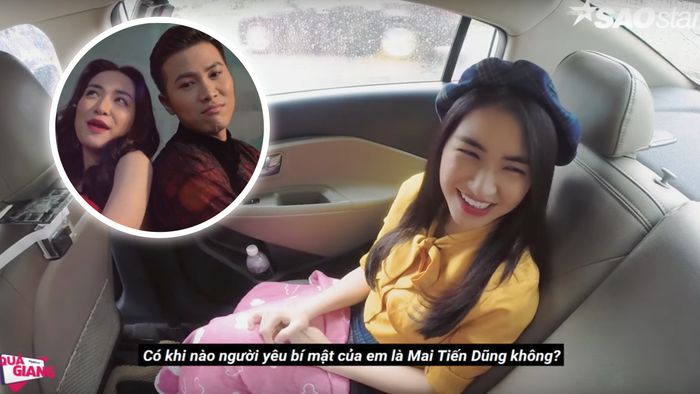 Hòa Minzy 'kể tội' Mai Tiến Dũng: 'Chỉ một status chúc mừng 20/10 mà chúc đến 20 người không chỉ mình Hòa'