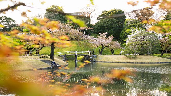 Theo Hipmunk đây là 5 địa điểm du lịch nước ngoài giá rẻ vào mùa thu