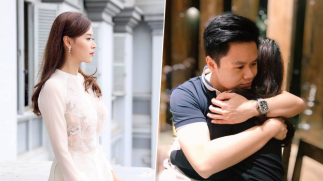 Phan Thành hẹn hò tình mới, Midu đăng đàn ẩn ý: 'Khi xưa chia tay người từng nói không thể yêu ai khác'?