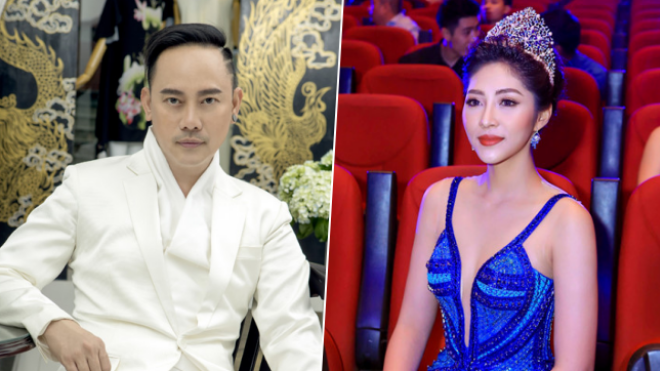 Trưởng BTC Hoa hậu Đại Dương: ‘Đặng Thu Thảo không xứng đáng với ngôi vị trong 3 năm qua’