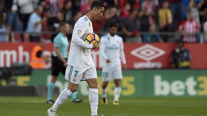 Real Madrid thất bại vì lãng quên binh pháp Tôn Tử