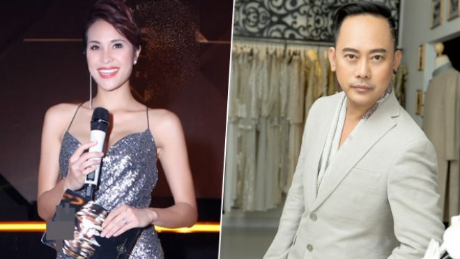 Bị 'tố' quên xướng tên Hoa hậu Đặng Thu Thảo lúc chuyển vương miện, MC Phương Mai tung bằng chứng trưởng BTC nói dối