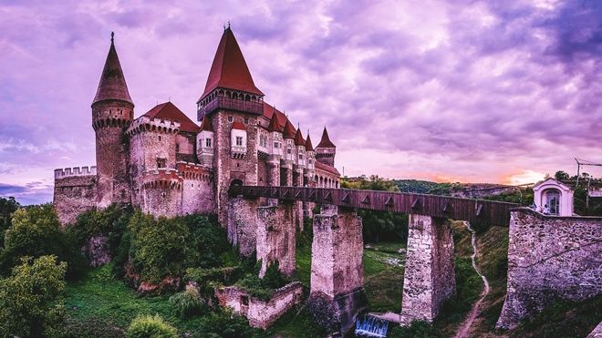 11 địa điểm bị ma ám nổi tiếng trên thế giới, thách thức lòng can đảm của bạn
