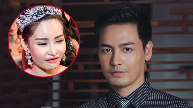 MC Phan Anh chỉ trích các đấng mày râu 'hèn hạ' khi đua nhau chê bai nhan sắc tân Hoa hậu Đại dương