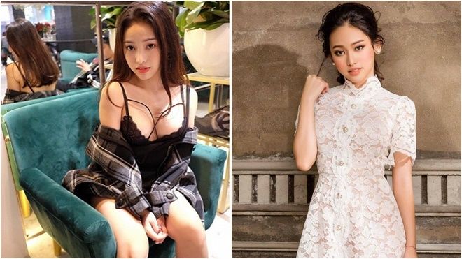 Thúy Vi gọi Phan Thành là 'bàn đạp đến sự nổi tiếng' và chúc hạnh phúc