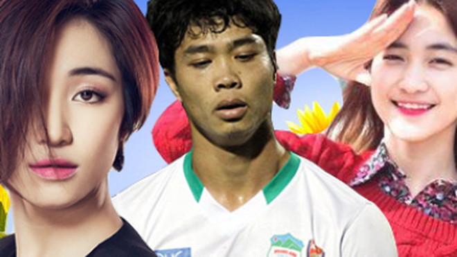 Người bí mật trong chuyện tình Hòa Minzy và Công Phượng