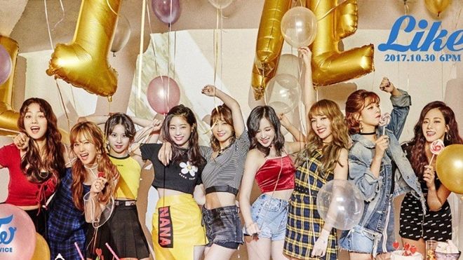 TWICE chính thức trở lại với MV mới hay hơn hẳn hit 5 tháng trước 'Signal'