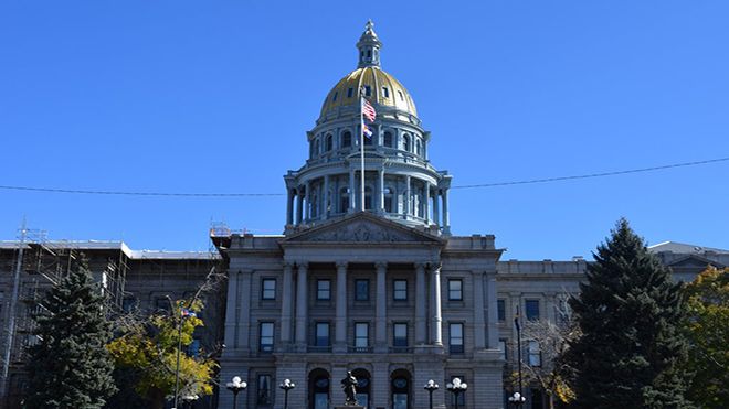 Những trải nghiệm thú vị khi đến thành phố Denver, Colorado của nước Mỹ