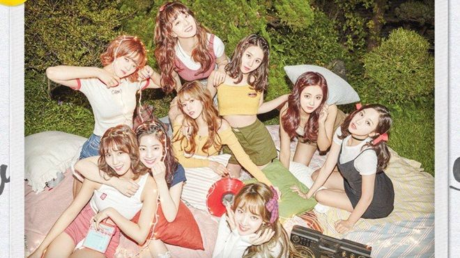 Không 'công phá' các BXH quốc tế, MV mới của TWICE tăng view 'ngùn ngụt'