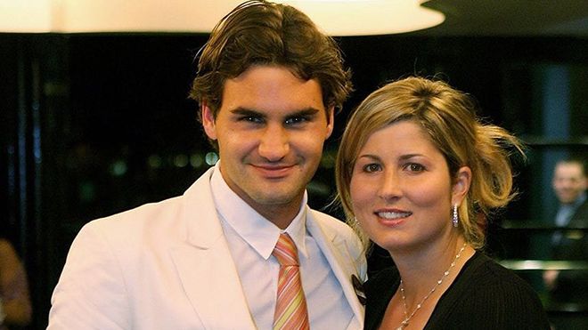 Federer: 'Nếu không có vợ, tôi sẽ chẳng thể làm được gì cả!'