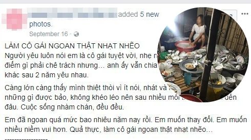 Chuyện về những cô gái xinh, ngoan, giỏi nhưng hơn 30 mùa xuân vẫn… ế