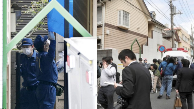 Vụ 9 thi thể bị cắt rời ở Nhật Bản: Những tin nhắn bí ẩn của cô gái đòi tự tử