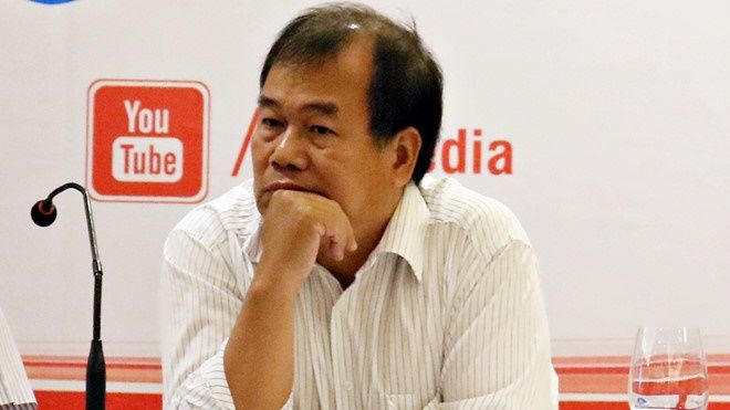 Ban kỷ luật VFF liều lĩnh ‘chạy án’ cho ngoại binh SLNA để làm khó Thanh Hóa?