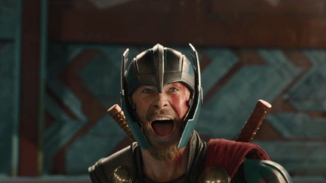 'Thần Sấm' Thor thay đổi, nên vui hay buồn?