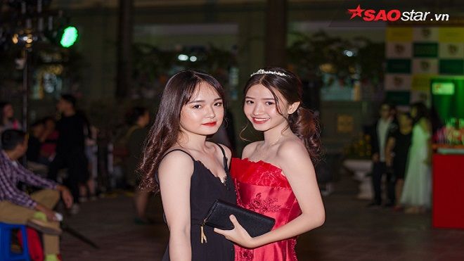 Teen Nguyễn Bỉnh Khiêm hóa trang lạ mắt trong lễ hội Halloween