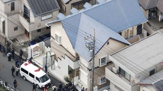 Vụ 9 thi thể bị cắt rời ở Nhật Bản: Thủ đoạn ghê rợn của kẻ sát nhân