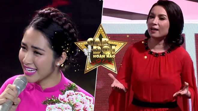 Tập 4 Cặp đôi hoàn hảo: Hòa Minzy hát chèo, Phi Nhung lên vọng cổ để 'giành' thí sinh?
