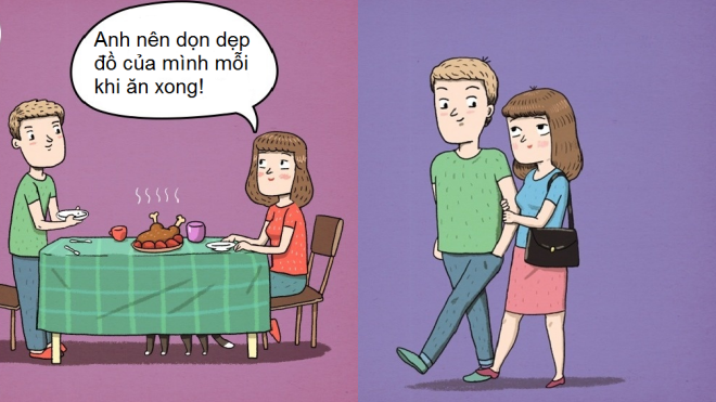 7 nguyên tắc đơn giản cần 'nằm lòng' để vun vén hạnh phúc