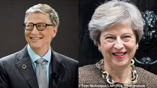 Hé lộ thu nhập và cách tiêu tiền của người nổi tiếng thế giới