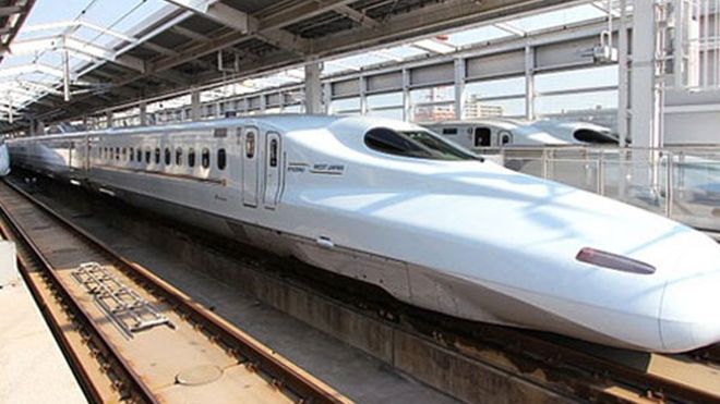 Bộ Giao thông nghiên cứu đường sắt cao tốc Hà Nội - Vinh trị giá 15 tỷ USD