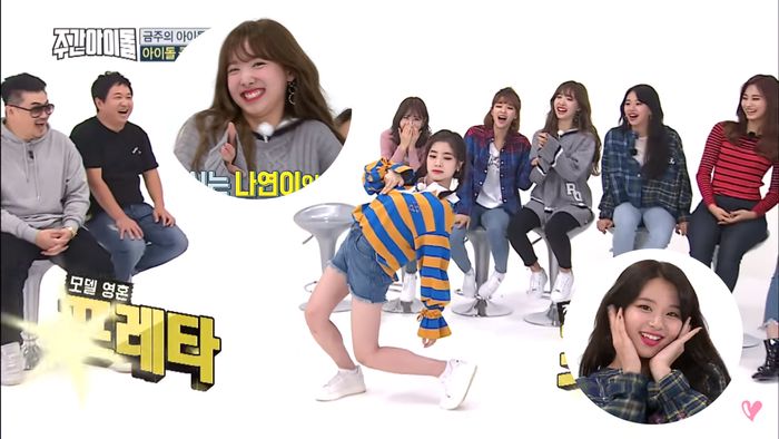 Phá cách vũ đạo quốc dân, TWICE khoe tài 'bắn súng bằng cổ' độc không tưởng