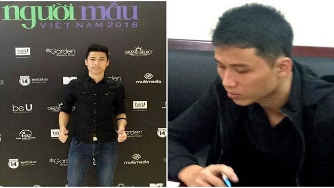 Sát thủ có gương mặt thư sinh giết thiếu phụ ở Royal City đã bỏ học, từng dự thi người mẫu