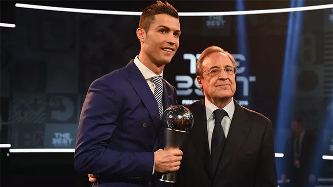 Lý do sâu xa sau động thái 'cạn tình cạn nghĩa' với Real Madrid của Ronaldo