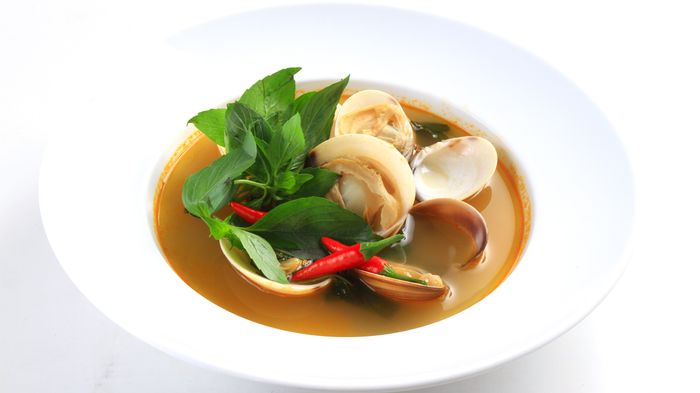 Mang những món ngon đường phố về nhà