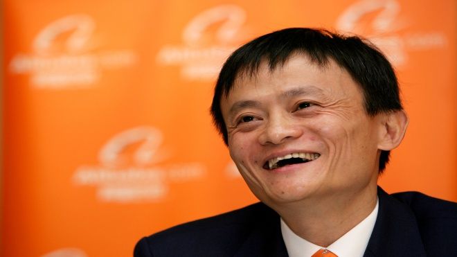 Jack Ma - hai lần trượt đại học, hàng chục lần thất bại và con đường trở thành tỷ phú Trung Quốc